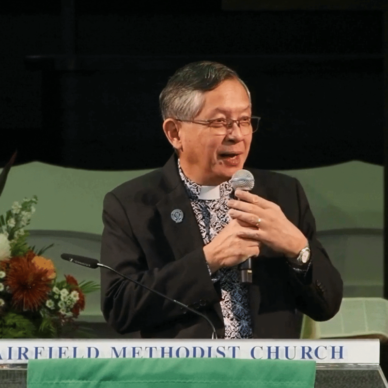 Faith-based community church, Fairfield Methodist Church, Singapore, worship, religious service, Christian faith, spiritual gathering.